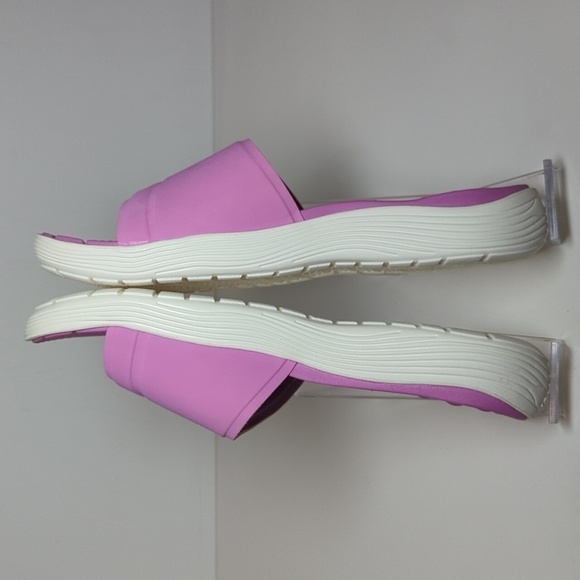 Crocs Revival slip on slides woman's size 9 - Picture 5 of 14